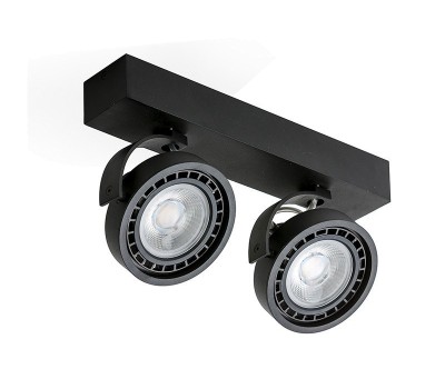 AZZARDO AZ1370 JERRY 2 LED