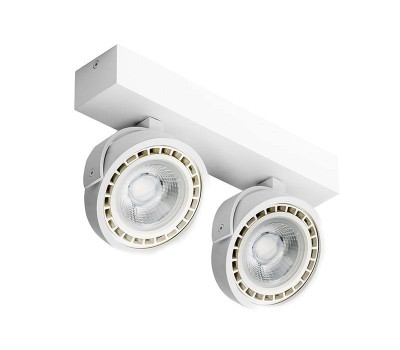 AZZARDO AZ1371 JERRY 2 LED