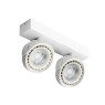 AZZARDO AZ1371 JERRY 2 LED