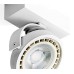 AZZARDO AZ1366 JERRY 1 LED