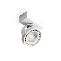 AZZARDO AZ1366 JERRY 1 LED