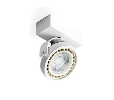 AZZARDO AZ1366 JERRY 1 LED