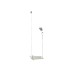 LED пендел AZZARDO AZ1685 NORMAN XL