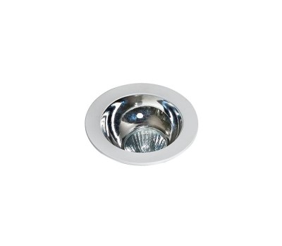 Луна за вграждане AZZARDO AZ1731 WH + AZ0855 CH REMO 1