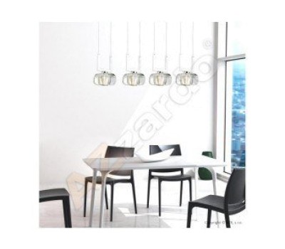 AZZARDO AZ0494 RUBIC