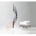 Пендел AZZARDO AZ0161 STYLO