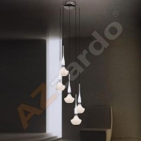 Пендел AZZARDO AZ0261 TASOS