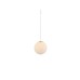 Пендел AZZARDO AZ1325 WHITE BALL