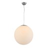 AZZARDO AZ1329 WHITE BALL