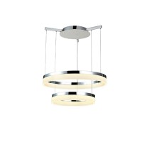 LED пендел AZZARDO AZ1294 ZOLA