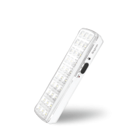 LED аварийно осветително тяло BRAYTRON BC01-00130 EXIT