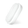 BRAYTRON BC16-00200 BULKHEAD ELIPS 12W 3000K IP54