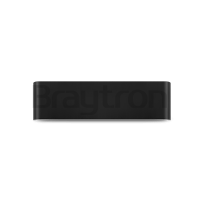 LED аплик BRAYTRON BH07-03201 AVVA-WL03 8W SMD 3000K