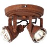Спот BRILLIANT 26324/60 BENTE