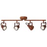 Спот BRILLIANT 26332/60 BENTE