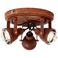 Спот BRILLIANT 26334/60 BENTE