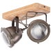 BRILLIANT 72029/84 CARMEN WOOD