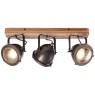 Спот BRILLIANT 72030/84 CARMEN WOOD