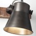 Спот BRILLIANT 82110/46 PLOW
