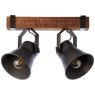Спот BRILLIANT 82129/46 PLOW