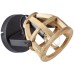Спот BRILLIANT 86610/76 MATRIX WOOD