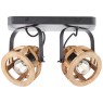 Спот BRILLIANT 86613/76 MATRIX WOOD