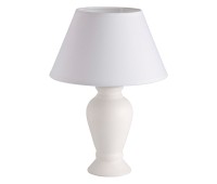 Настолна лампа BRILLIANT 92724/05 DONNA