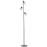 Лампион BRILLIANT 93085/06 BLACKY