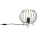 Настолна лампа BRILLIANT 93086/76 SILEMIA