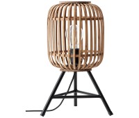 Настолна лампа BRILLIANT 93775/20 WOODROW