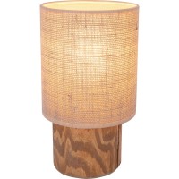 Настолна лампа BRILLIANT 94531/09 HERMON