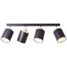 Спот BRILLIANT 99412/76 VONNIE