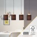 Пендел BRILLIANT 99413/76 VONNIE