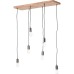 BRILLIANT 99542/76 RUSTIC