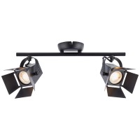 Спот BRILLIANT G08913/76 MOVIE LED