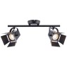 Спот BRILLIANT G08913/76 MOVIE LED