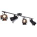 Спот BRILLIANT G08931/76 MOVIE LED