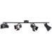 Спот BRILLIANT G08931/76 MOVIE LED