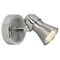 Спот BRILLIANT G15410/77 SANNY