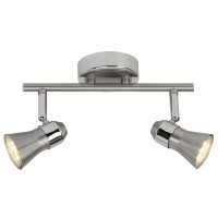 Спот BRILLIANT G15413/77 SANNY