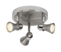 Спот BRILLIANT G15434/77 SANNY
