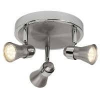 Спот BRILLIANT G15434/77 SANNY