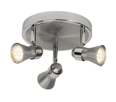 Спот BRILLIANT G15434/77 SANNY