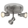Спот BRILLIANT G15434/77 SANNY