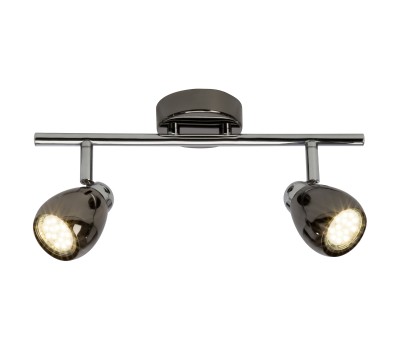 Спот BRILLIANT G21713/76 MILANO LED