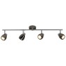 Спот BRILLIANT G21732/76 MILANO LED