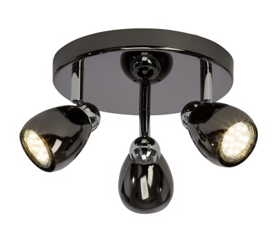 Спот BRILLIANT G21734/76 MILANO LED