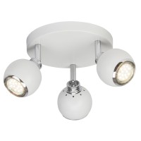 Спот BRILLIANT G77734/05 INA LED
