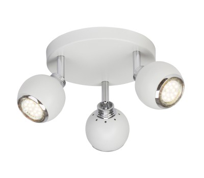 Спот BRILLIANT G77734/05 INA LED