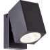 LED фасаден аплик BRILLIANT G90980A06 BURK